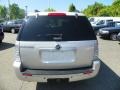 2007 Silver Birch Metallic Mercury Mountaineer AWD  photo #4