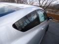 2012 Alabaster Silver Metallic Honda Civic EX Coupe  photo #11
