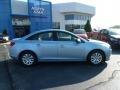 Ice Blue Metallic - Cruze LS Photo No. 2