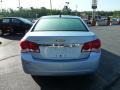 Ice Blue Metallic - Cruze LS Photo No. 4