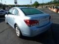 Ice Blue Metallic - Cruze LS Photo No. 5