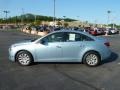 Ice Blue Metallic - Cruze LS Photo No. 6