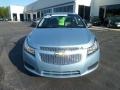 Ice Blue Metallic - Cruze LS Photo No. 8
