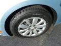 Ice Blue Metallic - Cruze LS Photo No. 9