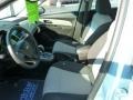 Ice Blue Metallic - Cruze LS Photo No. 10