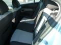 Ice Blue Metallic - Cruze LS Photo No. 11