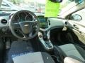 Ice Blue Metallic - Cruze LS Photo No. 12