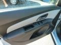 Ice Blue Metallic - Cruze LS Photo No. 14