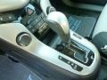Ice Blue Metallic - Cruze LS Photo No. 16