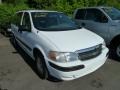 Summit White 2004 Chevrolet Venture LS