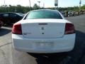 2008 Stone White Dodge Charger SXT AWD  photo #4