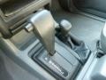  2002 Rodeo S 4x4 4 Speed Automatic Shifter