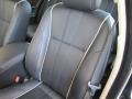 Front Seat of 2012 XJ XJ Supercharged