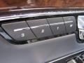 2012 Jaguar XJ XJ Supercharged Controls