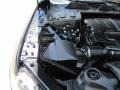 2012 Jaguar XJ 5.0 Liter Supercharged DI DOHC 32-Valve VVT V8 Engine Photo