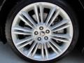 2012 Jaguar XJ XJ Supercharged Wheel and Tire Photo