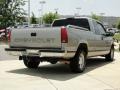 1998 Pewter Metallic Chevrolet C/K C1500 Silverado Extended Cab  photo #5