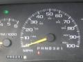 1998 Pewter Metallic Chevrolet C/K C1500 Silverado Extended Cab  photo #13