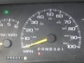 Pewter Metallic - C/K C1500 Silverado Extended Cab Photo No. 13