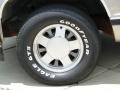 1998 Chevrolet C/K C1500 Silverado Extended Cab Wheel and Tire Photo