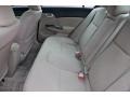 2012 Urban Titanium Metallic Honda Civic EX Sedan  photo #12