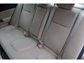 2012 Urban Titanium Metallic Honda Civic EX Sedan  photo #16