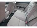 2012 Alabaster Silver Metallic Honda Accord EX Sedan  photo #11
