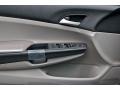 2012 Alabaster Silver Metallic Honda Accord EX Sedan  photo #14