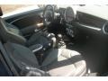 Laser Blue Metallic - Cooper S Clubman Photo No. 7