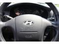 2004 Ebony Black Hyundai Sonata   photo #6