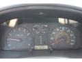 2004 Ebony Black Hyundai Sonata   photo #7