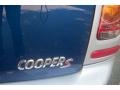 Laser Blue Metallic - Cooper S Clubman Photo No. 11