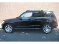 Black - GLK 350 Photo No. 1