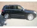 Black - GLK 350 Photo No. 4