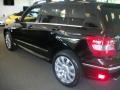 Black - GLK 350 Photo No. 15