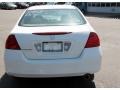 2007 Taffeta White Honda Accord EX Sedan  photo #8