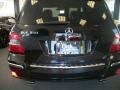 Black - GLK 350 Photo No. 16
