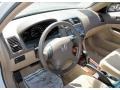 2007 Taffeta White Honda Accord EX Sedan  photo #9