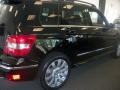 Black - GLK 350 Photo No. 17