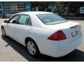 2007 Taffeta White Honda Accord EX Sedan  photo #11