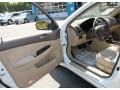 2007 Taffeta White Honda Accord EX Sedan  photo #14