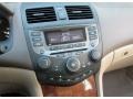 2007 Taffeta White Honda Accord EX Sedan  photo #15