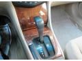 2007 Taffeta White Honda Accord EX Sedan  photo #16