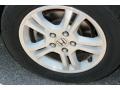 2007 Taffeta White Honda Accord EX Sedan  photo #18