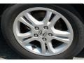 2007 Taffeta White Honda Accord EX Sedan  photo #20