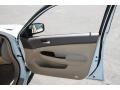 2007 Taffeta White Honda Accord EX Sedan  photo #22
