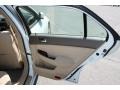 2007 Taffeta White Honda Accord EX Sedan  photo #23