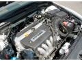 2007 Taffeta White Honda Accord EX Sedan  photo #26