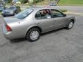 1999 Sunlit Sand Metallic Nissan Maxima GXE  photo #5