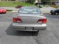 1999 Sunlit Sand Metallic Nissan Maxima GXE  photo #6